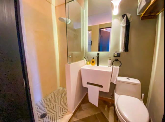 Villa Casa Centrica 5Bed/5Bath Ac/Gym 5 Min 5Ta Av Y Playa Playa del Carmen Exterior foto