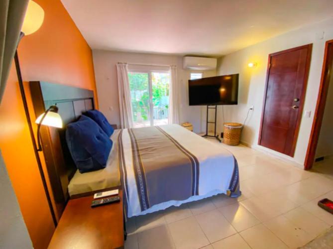 Villa Casa Centrica 5Bed/5Bath Ac/Gym 5 Min 5Ta Av Y Playa Playa del Carmen Exterior foto
