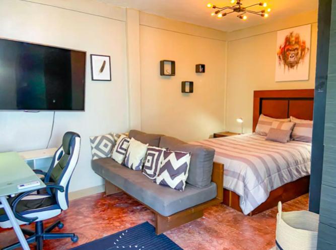 Villa Casa Centrica 5Bed/5Bath Ac/Gym 5 Min 5Ta Av Y Playa Playa del Carmen Exterior foto