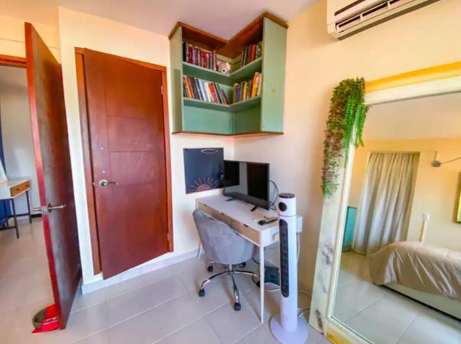 Villa Casa Centrica 5Bed/5Bath Ac/Gym 5 Min 5Ta Av Y Playa Playa del Carmen Exterior foto
