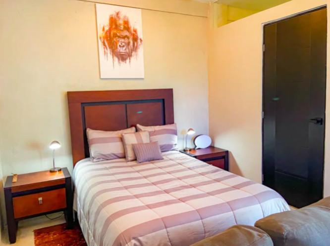 Villa Casa Centrica 5Bed/5Bath Ac/Gym 5 Min 5Ta Av Y Playa Playa del Carmen Exterior foto