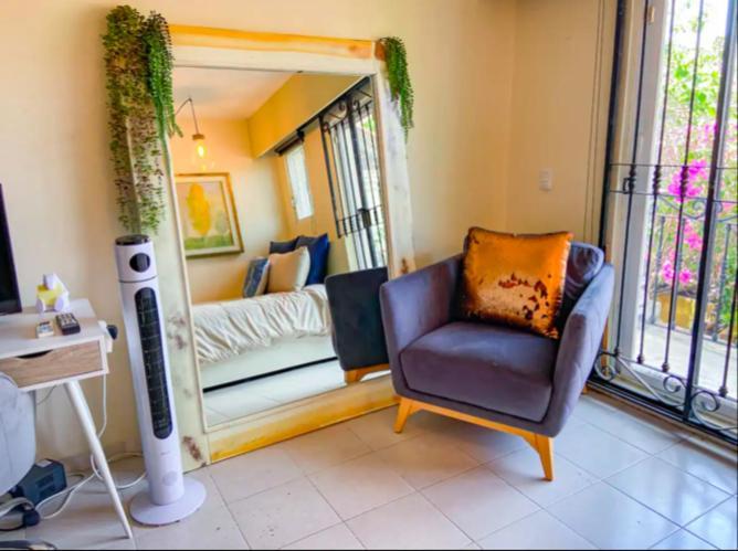 Villa Casa Centrica 5Bed/5Bath Ac/Gym 5 Min 5Ta Av Y Playa Playa del Carmen Exterior foto